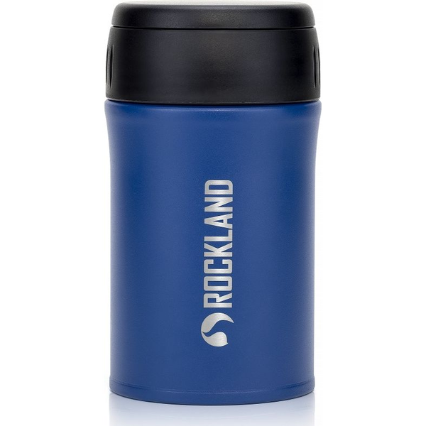 Rockland Termos obiadowy Meteor 0.5 l Niebieski