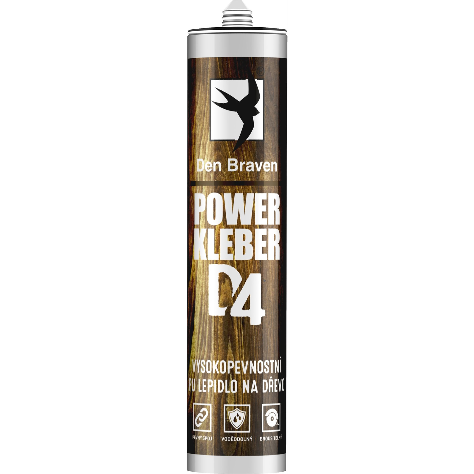 Den Braven Power Kleber (00432RL)