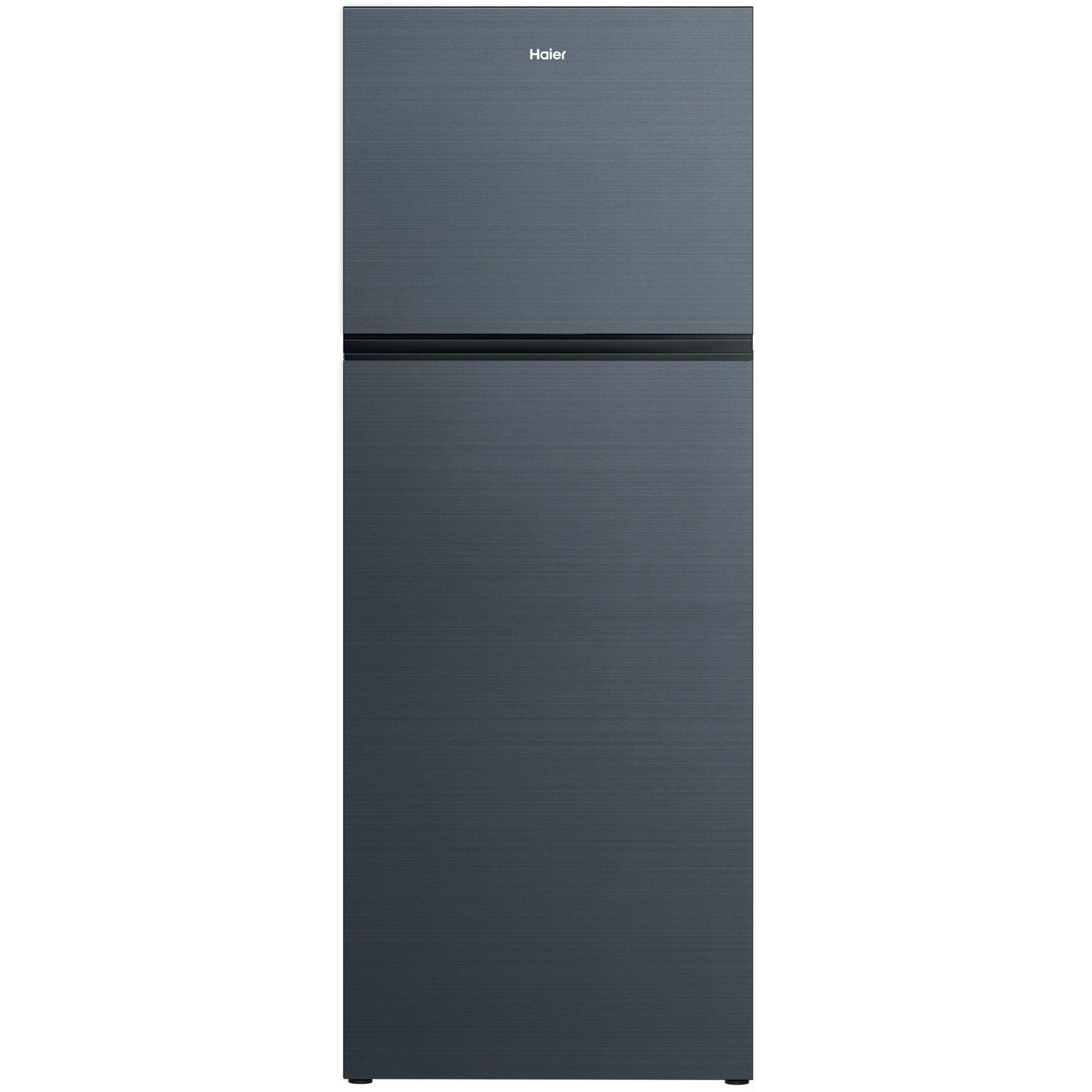 Haier HPR5718DNMB Voľne stojaci 464 L D Čierna (8935311701693)