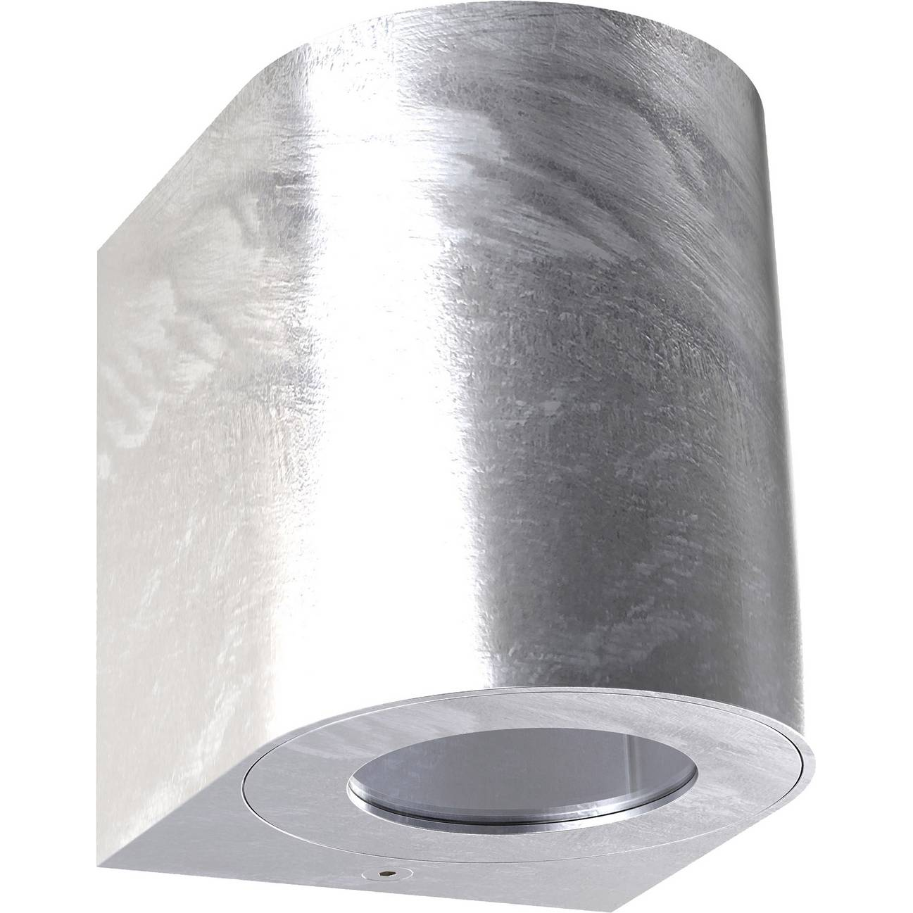 Nordlux Canto 2 LED-es kültéri fali lámpa 12 W Ónozott (49701031) (49701031)