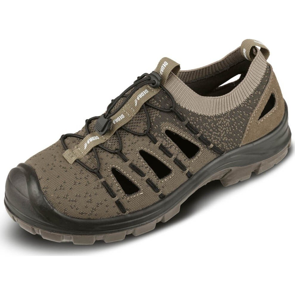 Pantofi de lucru Dedra, marimea 40