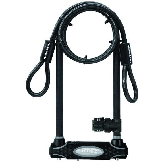 Pojistka na kolo U-lock Master lock