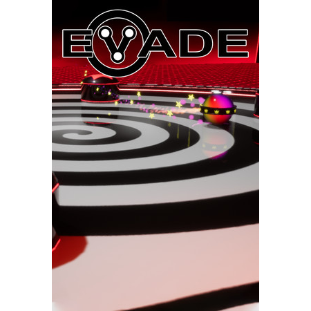 Evade Zero (PC - Steam elektronikus játék licensz)