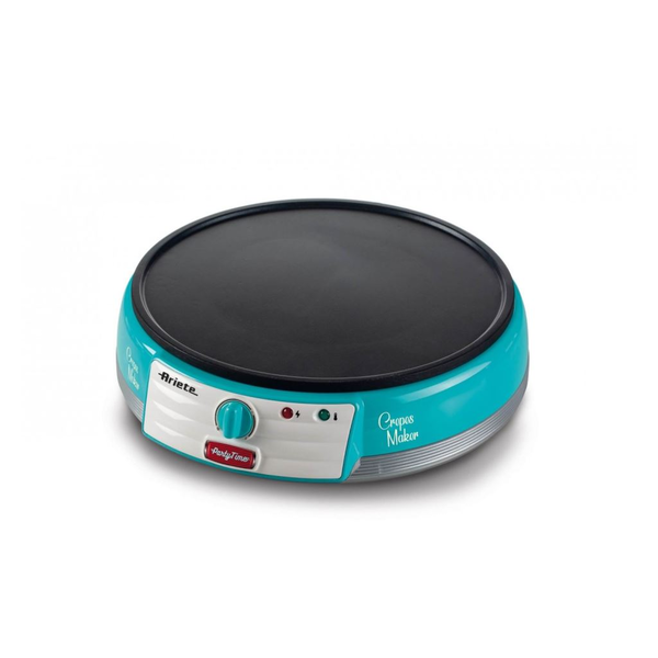 Ariete 202.BL Party Time palacsinta sütő kék