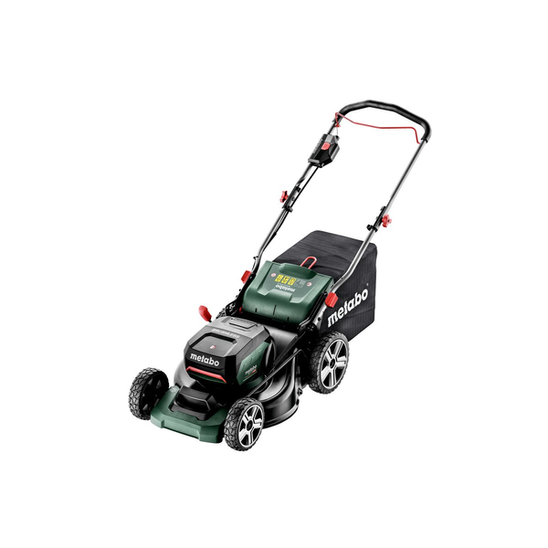 Metabo RM 36-18 LTX BL 46 akkumulátoros fűnyíró 46 cm