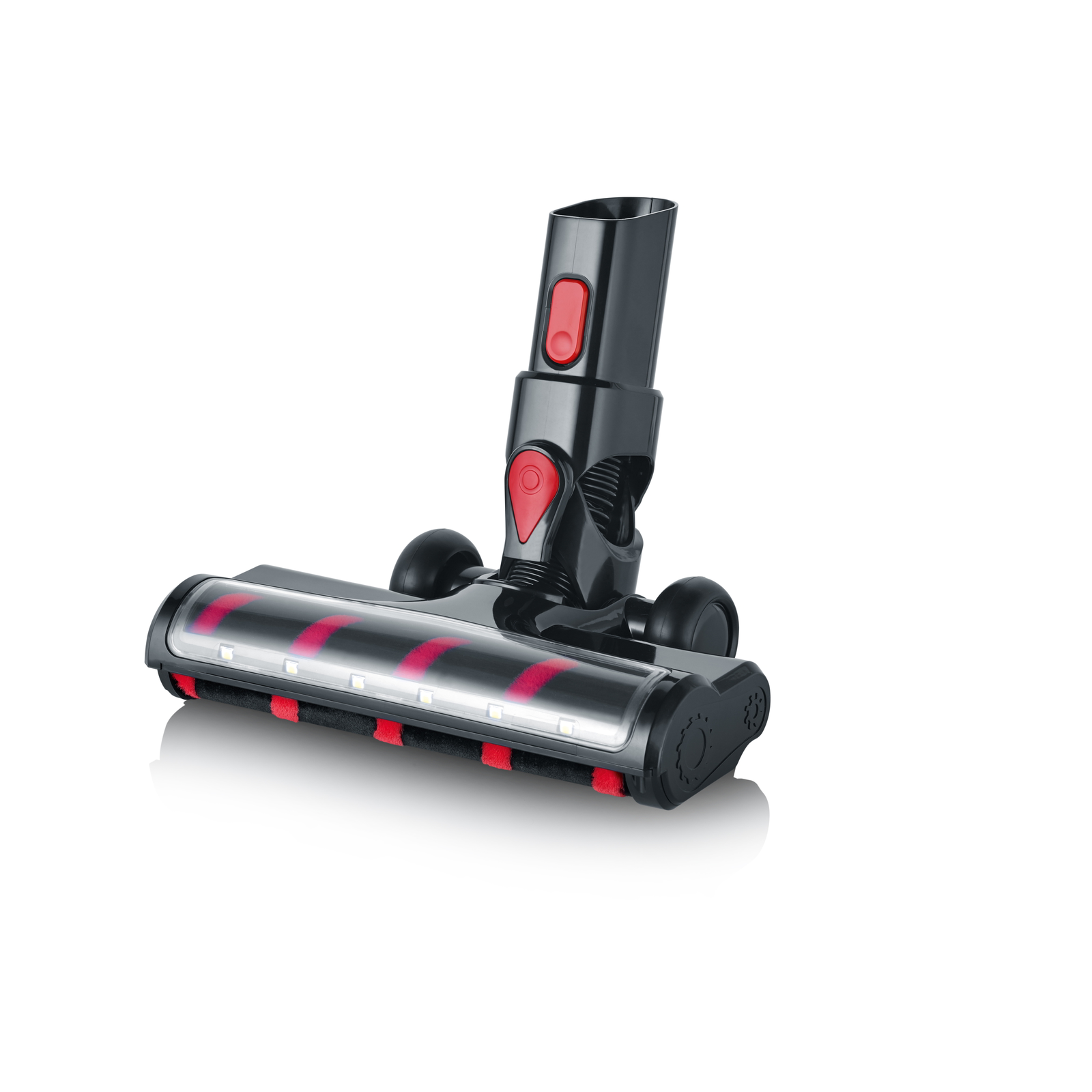 Severin Sepuro ZB 7265 Padlókefe Severin HV 7184/7185/7186/7187 porszívóhoz (ZB 7265)