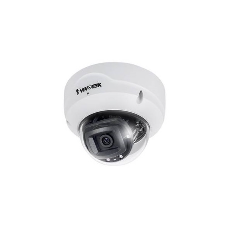 Vivotek FD9189-H-V2 IP Dome kamera (FD9189-H-V2)