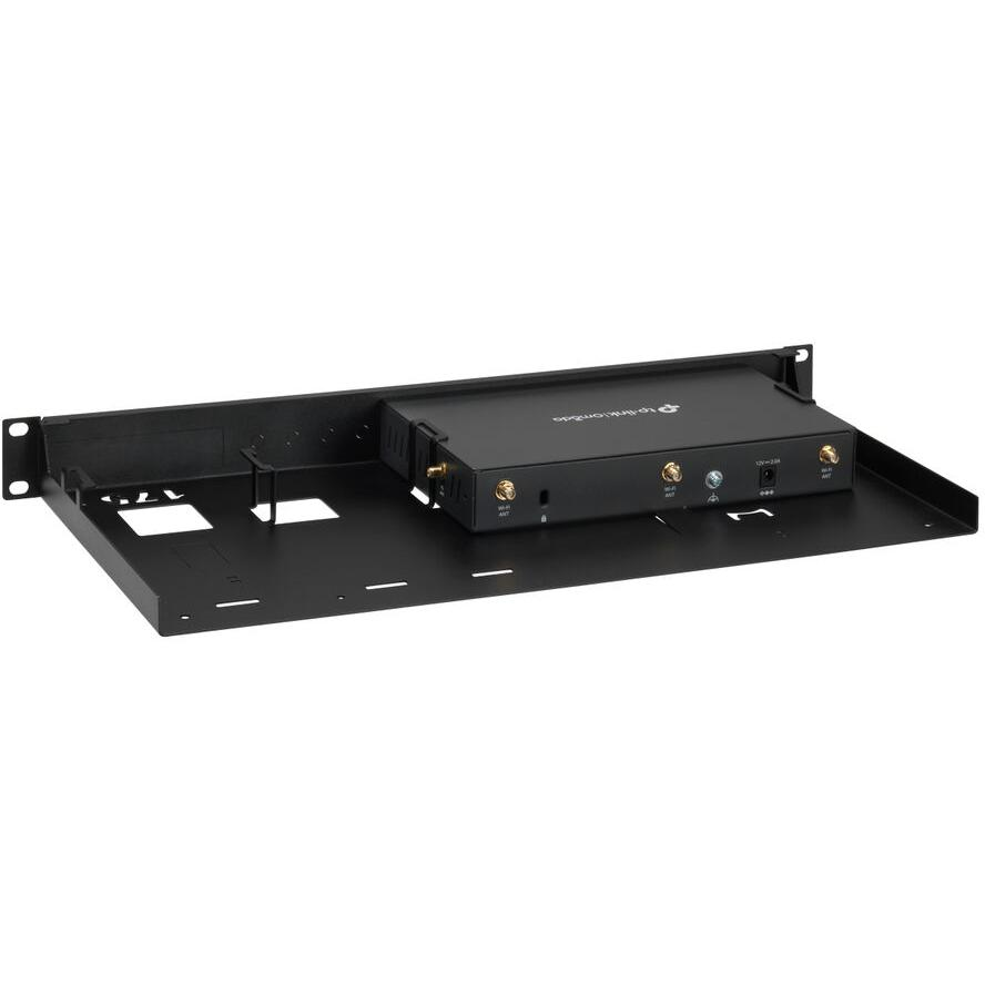 Rackmount.IT RM-OM-T2 rack tartozék Tartókonzol (RM-OM-T2)