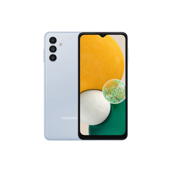 Samsung Galaxy A13 5G SM-A136B 16,5 cm (6.5") Dual SIM USB typu C 4 GB 128 GB 5000 mAh Modrá