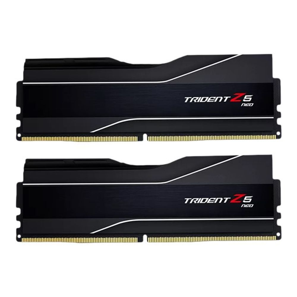 Pamäť RAM DDR5 G.SKILL 64 GB 6000 30 (F5-6000J3040G32GX2-TZ5N)