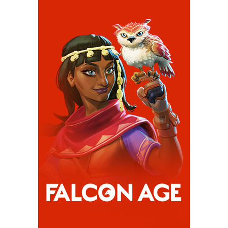 Falcon Age
