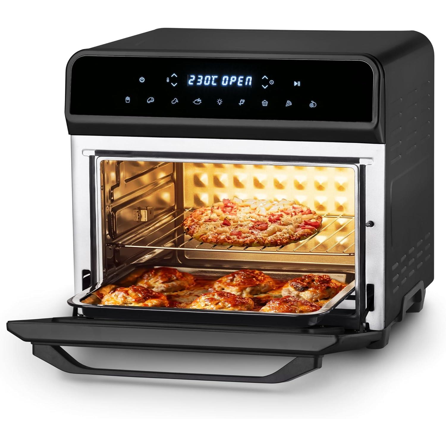 Ufesa Magnum, 23 l (UFMAG23)