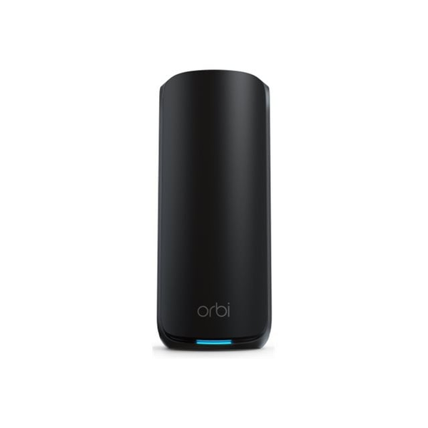 NETGEAR RBE870B Tri-band (2,4 GHz / 5 GHz / 6 GHz) Wi-Fi 7 (802.11be) Zwart 4 Intern