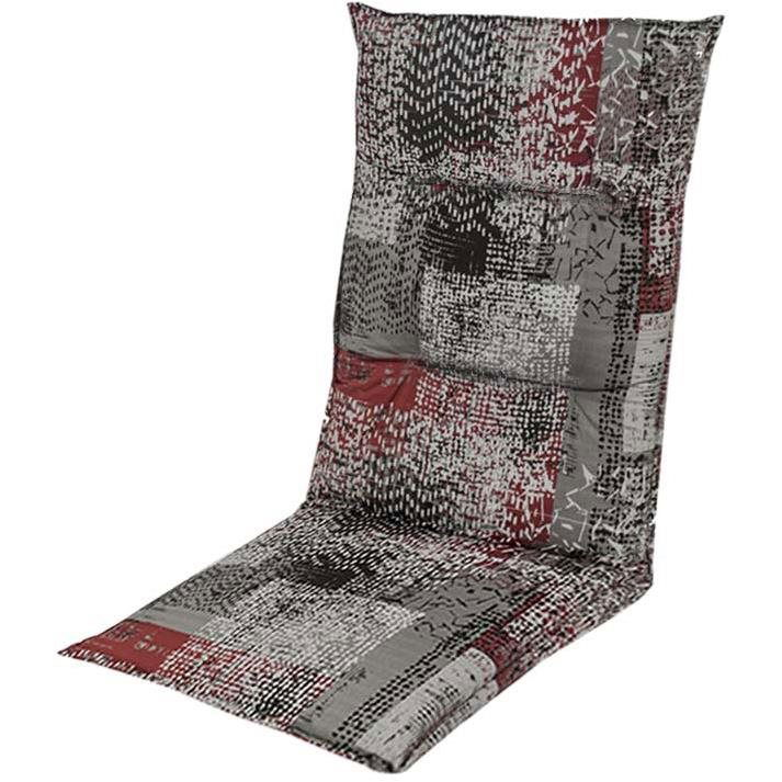 DOPPLER Spot D-3951 ülőpárna magas háttámlával (5122143951)