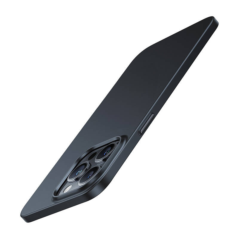 Torras OriginFit-Mag iPhone 15 Pro Tok - Fekete (X00FX0584)