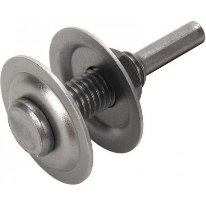 WOLFCRAFT - Szorítótüske 10mm