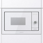 Gorenje BM235G1SYW Beépíthető Mikrohullámú sütő