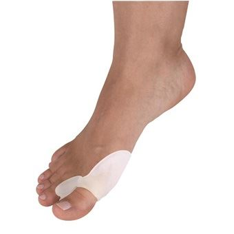 ValgusMed I. Szilikon bütyökvédő (GYEVM1) (GYEVM1)