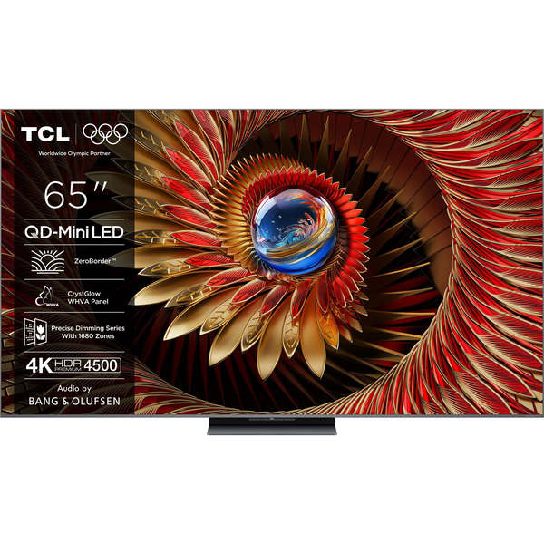 TCL 65C8K