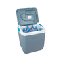 Хладилна кутия Campingaz PowerBox™ Plus, 28 литра, Захранване 12/230V, Сив