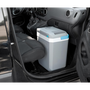 Хладилна кутия Campingaz PowerBox™ Plus, 28 литра, Захранване 12/230V, Сив