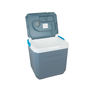 Хладилна кутия Campingaz PowerBox™ Plus, 28 литра, Захранване 12/230V, Сив