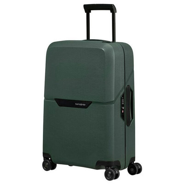 Samsonite Magnum Eco Spinner 69 - Forest Green