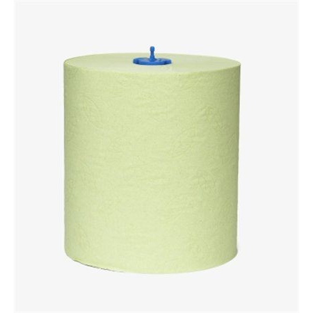 Tork Matic kéztörlő tekercses 150m zöld (120076) (T120076)