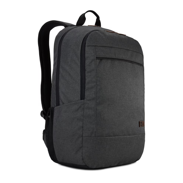 Case Logic Era ERABP116 Obsidian 39,6 cm (15.6") Hátizsák Szürke