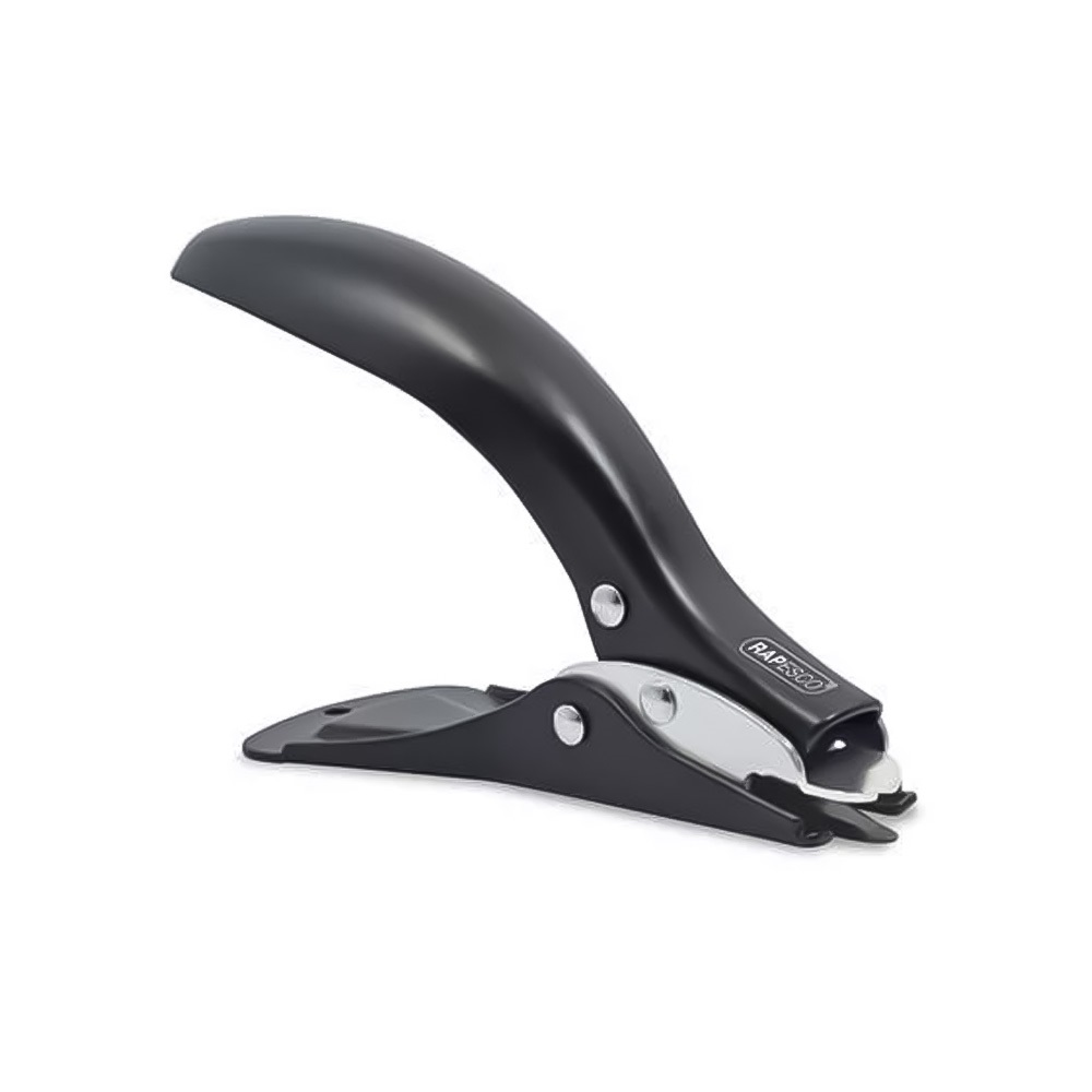 RAPESCO Kapocskiszedő fekete (1309) (1309)