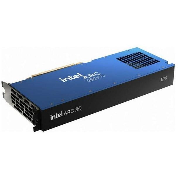INTEL B70 Pro AI 32GB 33P01IB0BB