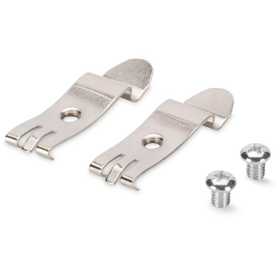 Assmann DIN-Rail Mounting Kit for Desktop Patch Panel (AN-25188)