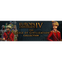Europa Universalis IV: Cradle of Civilization Collection