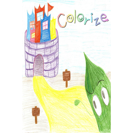 Colorize