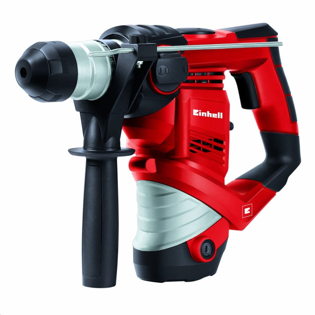 Einhell TH-RH 900/1 fúrókalapács (4258237)