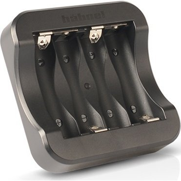 HÄHNEL PROCUBE 2 PLATE FOR AA BATTERIES (1000 582.3)