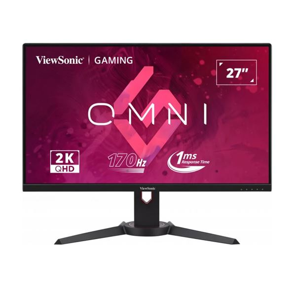 Viewsonic VX Series VX2780J-2K LED display 68,6 cm (27
