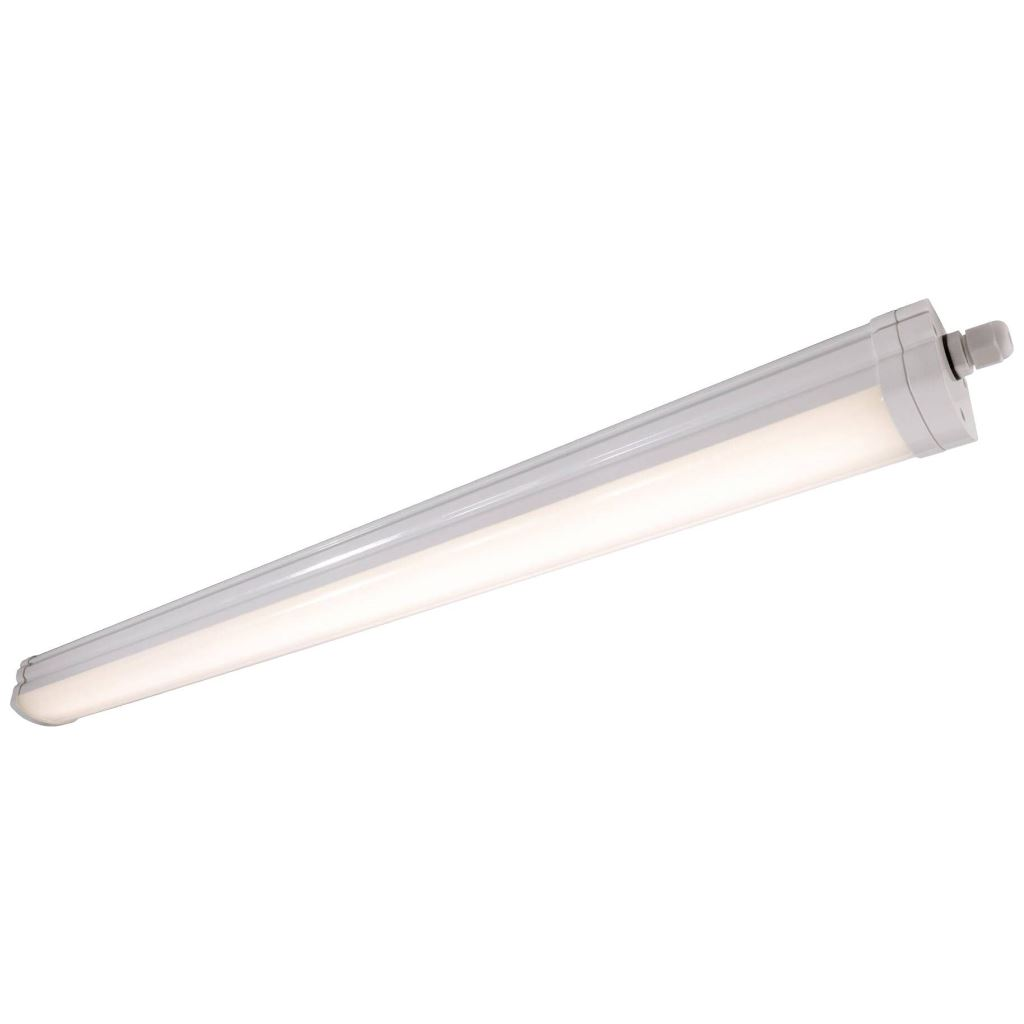 Deko Light Tri Proof IP65 7W LED világítás semleges fehér (730419) (d730419)