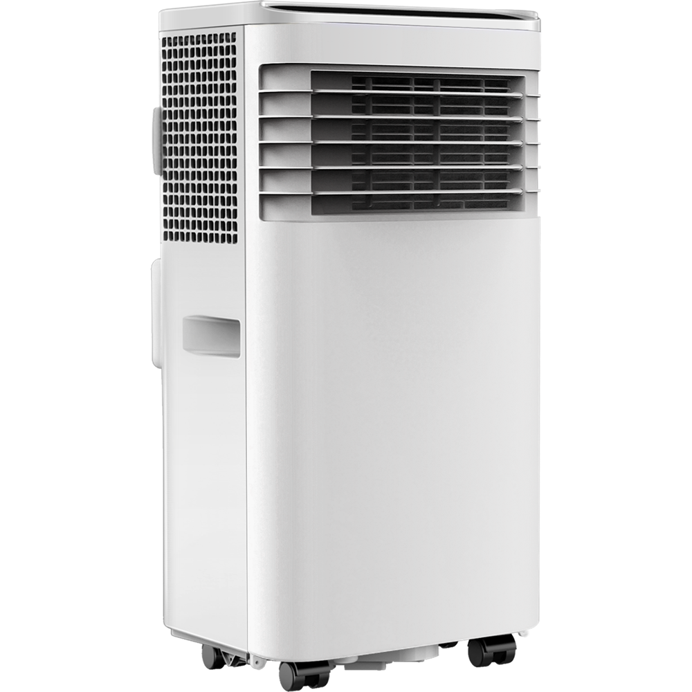 TOO FANM-200-2600 W Tundra mobil klíma - Fehér (TOO FANM-200-2600 W)