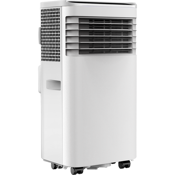 TOO FANM-200-2600 W Tundra mobil klíma - Fehér