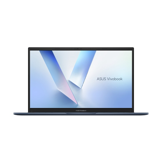ASUS Vivobook 15 X1504VA-BQ4663W laptop Intel Core 5 120U Computer portatile 39,6 cm (15.6") Full HD 16 GB DDR5-SDRAM 1 TB SSD Wi-Fi 6 (802.11ax) Windows 11 Home Blu