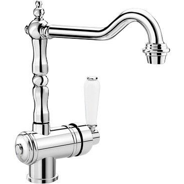 Blanco TRADON-RM-K Rozsdamentes csaptelep (515990) (515990)