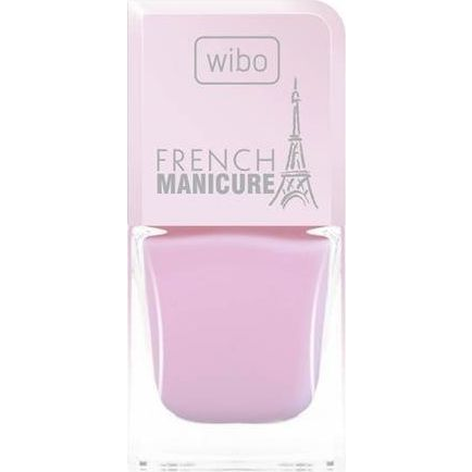 Wibo Esmalte De Uñas Para Manicura Francesa 1 4