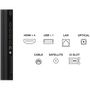 TCL 65C7K LED televizor 165,1 cm (65") 4K Ultra HD Pametni televizor Wi-Fi Metalno 2600 cd/m²