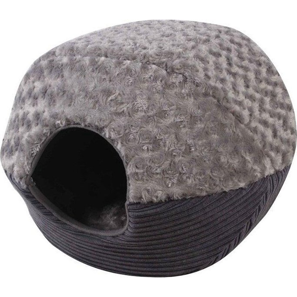 PET BED HÖPPY 43X47X38CM