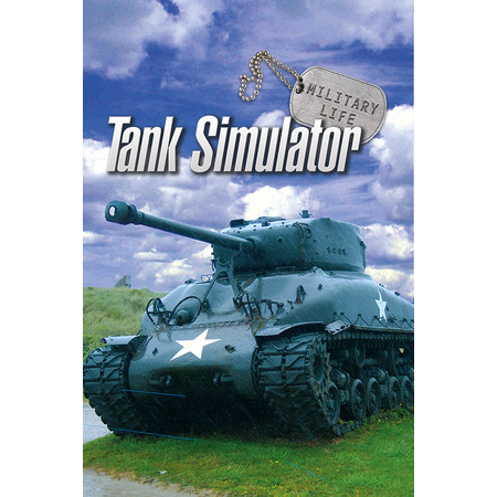 Military Life: Tank Simulator