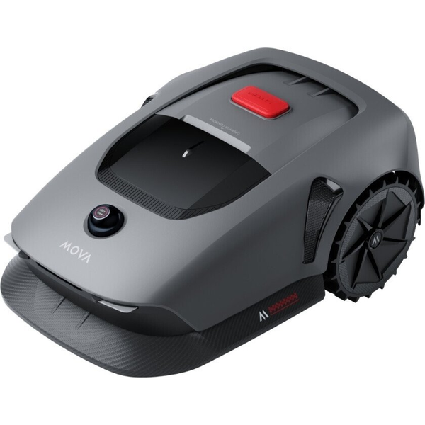 Bosch Autonóm fűnyírógép VISIMOW18V-100 06008E1002