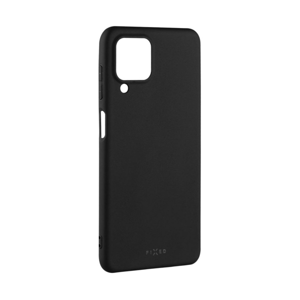Zadní Kryt Fixed pro Samsung Galaxy M33 5G černá