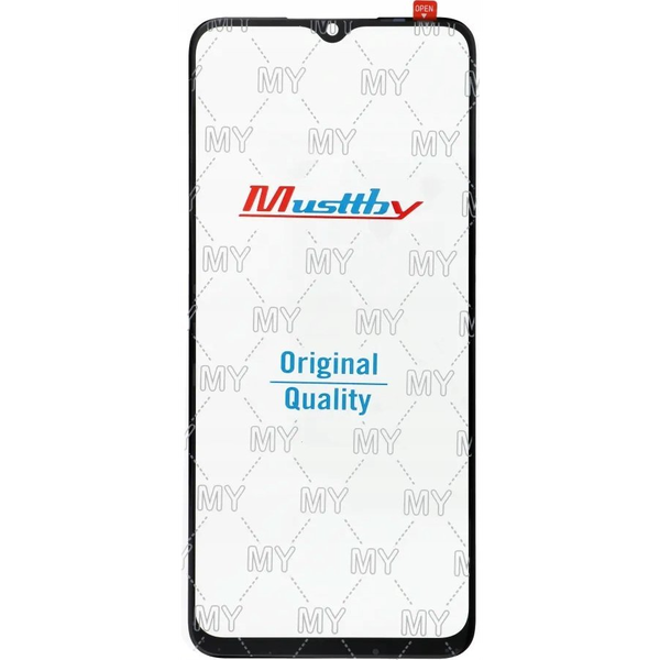 MUSTTBY gyors + oca OPPO a17