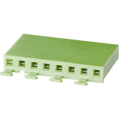 MOD IV hüvelyház reteszeléssel 925369-3 TE Connectivity Tartalom: 1 db (925369-3)